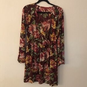 Saks Fifth Avenue Dress